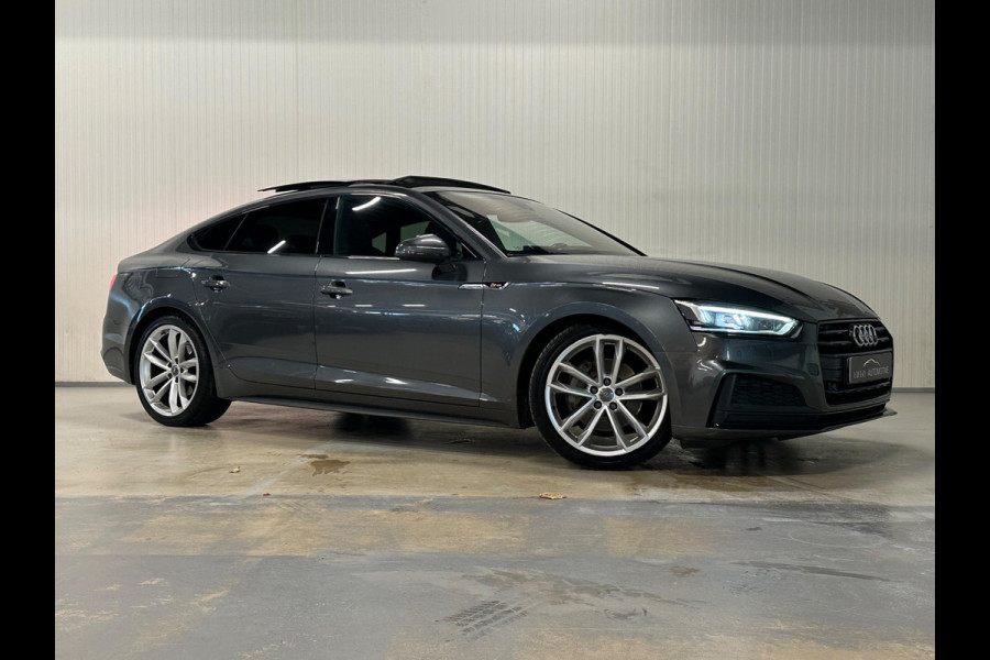 Audi A5 Sportback 2.0 TDI Design Pro Line Plus | PANO | NAV | MEMORY SEATS Audi A5 Sportback 2.0 TDI Design Pro Line Plus | PANO | NAV | MEMORY SEATS