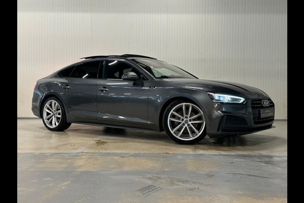 Audi A5 Sportback 2.0 TDI Design Pro Line Plus | PANO | NAV | MEMORY SEATS Audi A5 Sportback 2.0 TDI Design Pro Line Plus | PANO | NAV | MEMORY SEATS