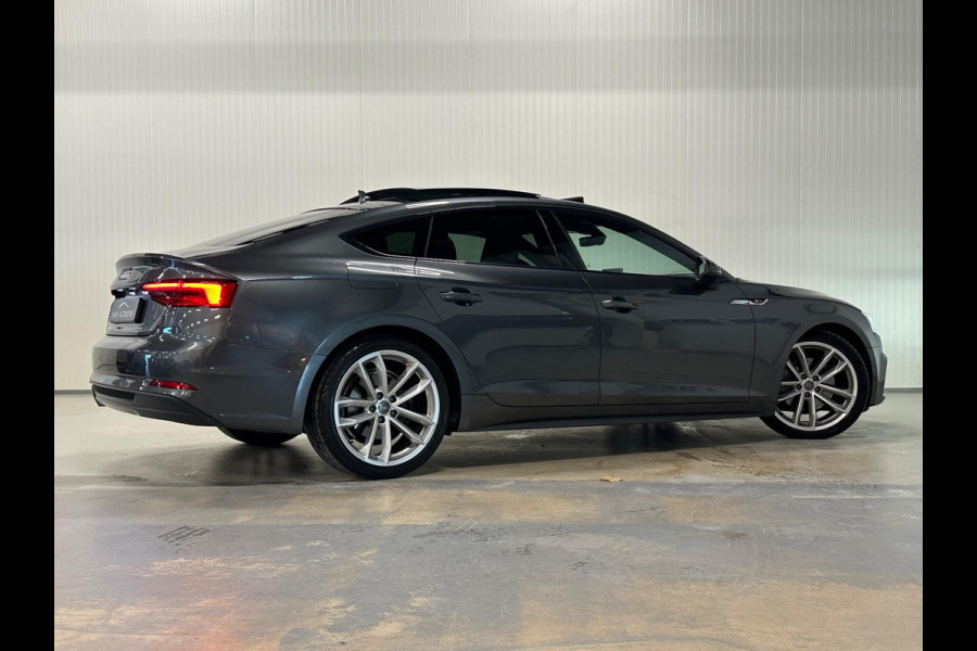 Audi A5 Sportback 2.0 TDI Design Pro Line Plus | PANO | NAV | MEMORY SEATS Audi A5 Sportback 2.0 TDI Design Pro Line Plus | PANO | NAV | MEMORY SEATS