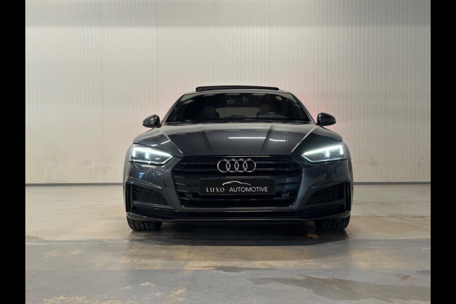 Audi A5 Sportback 2.0 TDI Design Pro Line Plus | PANO | NAV | MEMORY SEATS Audi A5 Sportback 2.0 TDI Design Pro Line Plus | PANO | NAV | MEMORY SEATS