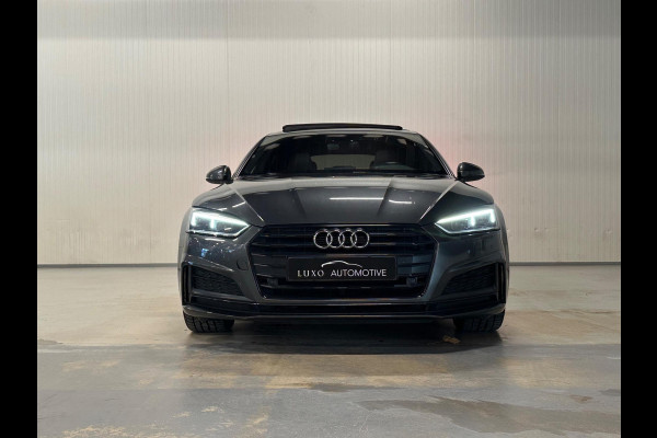 Audi A5 Sportback 2.0 TDI Design Pro Line Plus | PANO | NAV | MEMORY SEATS Audi A5 Sportback 2.0 TDI Design Pro Line Plus | PANO | NAV | MEMORY SEATS