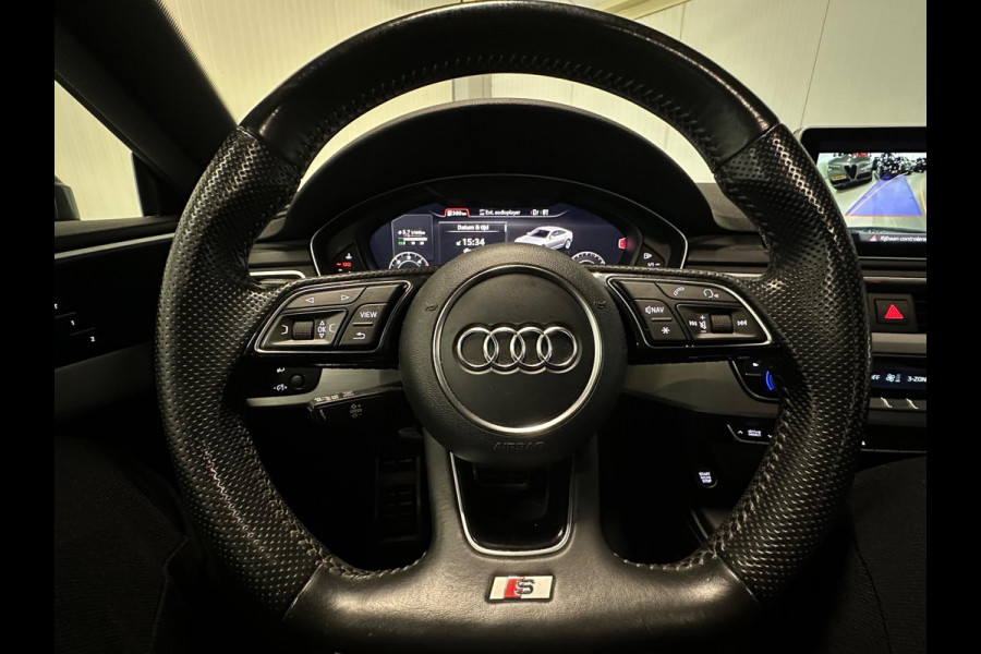 Audi A5 Sportback 2.0 TDI Design Pro Line Plus | PANO | NAV | MEMORY SEATS Audi A5 Sportback 2.0 TDI Design Pro Line Plus | PANO | NAV | MEMORY SEATS