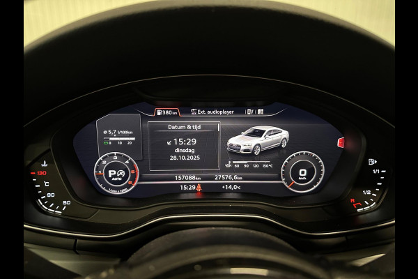 Audi A5 Sportback 2.0 TDI Design Pro Line Plus | PANO | NAV | MEMORY SEATS Audi A5 Sportback 2.0 TDI Design Pro Line Plus | PANO | NAV | MEMORY SEATS