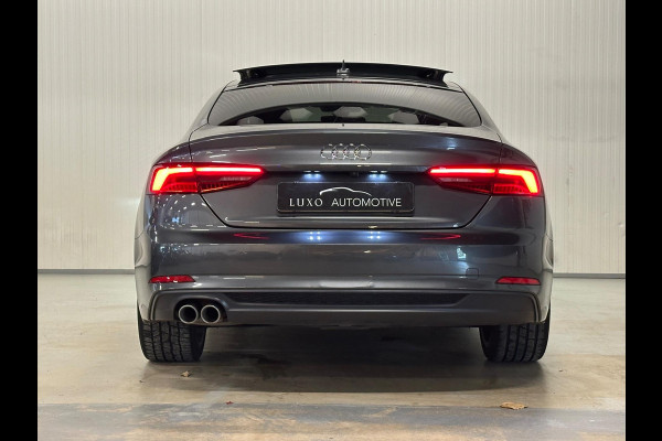 Audi A5 Sportback 2.0 TDI Design Pro Line Plus | PANO | NAV | MEMORY SEATS Audi A5 Sportback 2.0 TDI Design Pro Line Plus | PANO | NAV | MEMORY SEATS