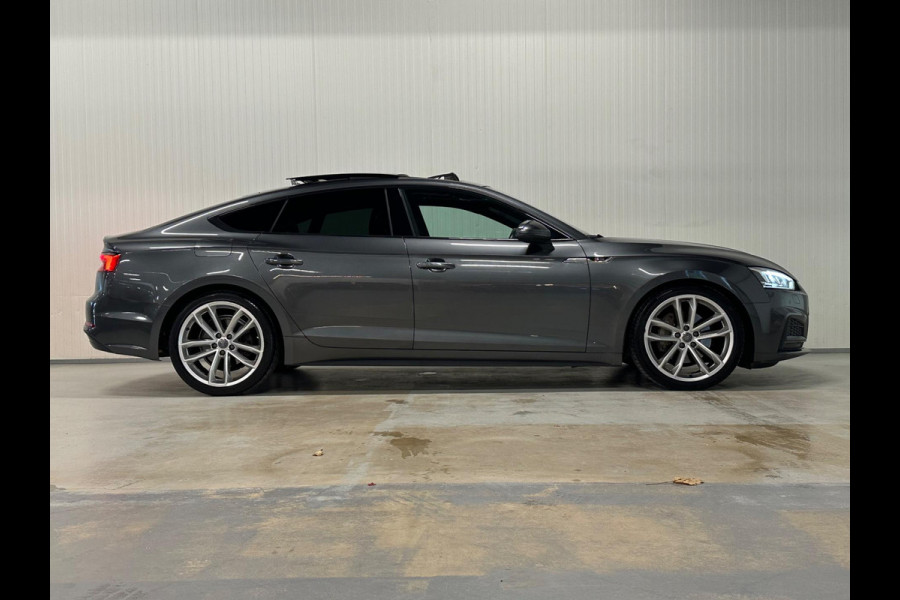 Audi A5 Sportback 2.0 TDI Design Pro Line Plus | PANO | NAV | MEMORY SEATS Audi A5 Sportback 2.0 TDI Design Pro Line Plus | PANO | NAV | MEMORY SEATS