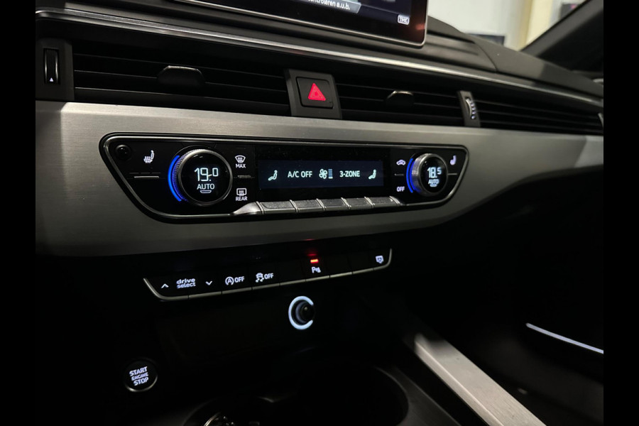 Audi A5 Sportback 2.0 TDI Design Pro Line Plus | PANO | NAV | MEMORY SEATS Audi A5 Sportback 2.0 TDI Design Pro Line Plus | PANO | NAV | MEMORY SEATS