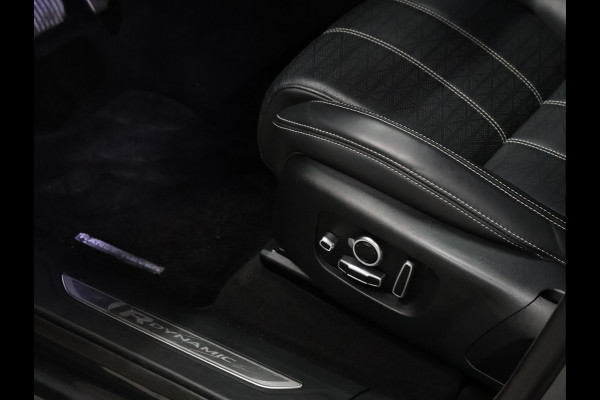 Land Rover Range Rover Velar 2.0 P400e R-Dynamic HSE *WEEKAANBIEDING* [SCHUIFKANTELDAK, STOELMASSAGE, TREKHAAK AFNEEMBAAR, MEMORY SEATS, APPLE CARPLAY, ANDROID, MERIDIAN SOUND, OFFROAD MODE, 360 CAMERA, VOL LEDER, ADAPTIVE CRUISE, STOELVERWARMI