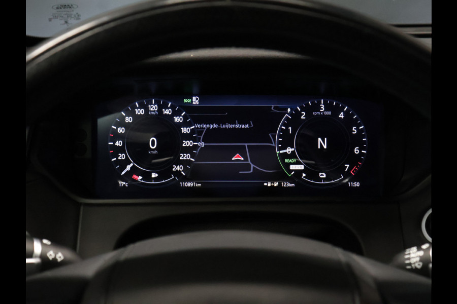 Land Rover Range Rover Velar 2.0 P400e R-Dynamic HSE *WEEKAANBIEDING* [SCHUIFKANTELDAK, STOELMASSAGE, TREKHAAK AFNEEMBAAR, MEMORY SEATS, APPLE CARPLAY, ANDROID, MERIDIAN SOUND, OFFROAD MODE, 360 CAMERA, VOL LEDER, ADAPTIVE CRUISE, STOELVERWARMI