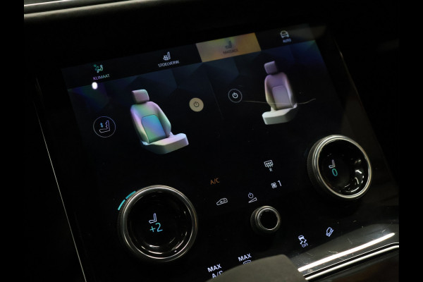 Land Rover Range Rover Velar 2.0 P400e R-Dynamic HSE *WEEKAANBIEDING* [SCHUIFKANTELDAK, STOELMASSAGE, TREKHAAK AFNEEMBAAR, MEMORY SEATS, APPLE CARPLAY, ANDROID, MERIDIAN SOUND, OFFROAD MODE, 360 CAMERA, VOL LEDER, ADAPTIVE CRUISE, STOELVERWARMI