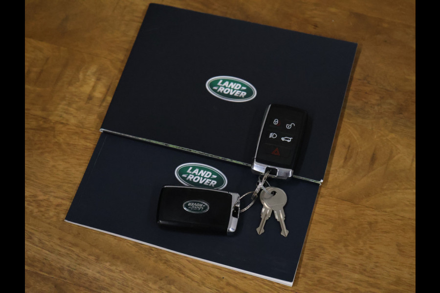 Land Rover Range Rover Velar 2.0 P400e R-Dynamic HSE *WEEKAANBIEDING* [SCHUIFKANTELDAK, STOELMASSAGE, TREKHAAK AFNEEMBAAR, MEMORY SEATS, APPLE CARPLAY, ANDROID, MERIDIAN SOUND, OFFROAD MODE, 360 CAMERA, VOL LEDER, ADAPTIVE CRUISE, STOELVERWARMI