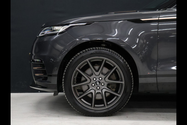 Land Rover Range Rover Velar 2.0 P400e R-Dynamic HSE *WEEKAANBIEDING* [SCHUIFKANTELDAK, STOELMASSAGE, TREKHAAK AFNEEMBAAR, MEMORY SEATS, APPLE CARPLAY, ANDROID, MERIDIAN SOUND, OFFROAD MODE, 360 CAMERA, VOL LEDER, ADAPTIVE CRUISE, STOELVERWARMI
