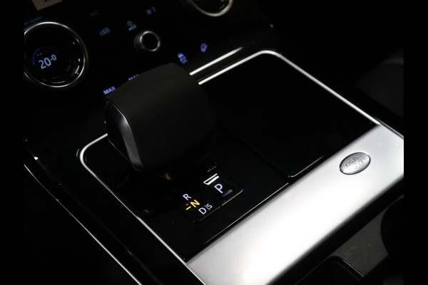 Land Rover Range Rover Velar 2.0 P400e R-Dynamic HSE *WEEKAANBIEDING* [SCHUIFKANTELDAK, STOELMASSAGE, TREKHAAK AFNEEMBAAR, MEMORY SEATS, APPLE CARPLAY, ANDROID, MERIDIAN SOUND, OFFROAD MODE, 360 CAMERA, VOL LEDER, ADAPTIVE CRUISE, STOELVERWARMI
