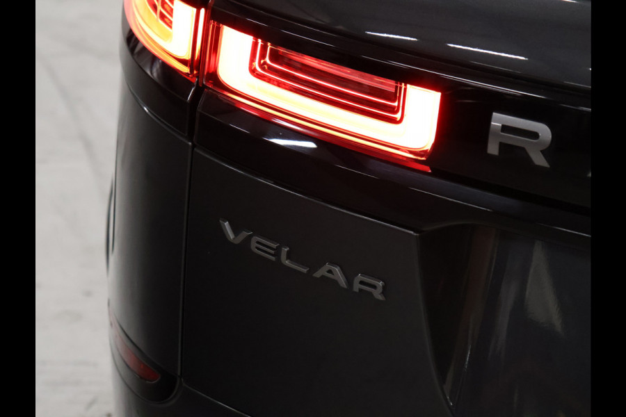 Land Rover Range Rover Velar 2.0 P400e R-Dynamic HSE *WEEKAANBIEDING* [SCHUIFKANTELDAK, STOELMASSAGE, TREKHAAK AFNEEMBAAR, MEMORY SEATS, APPLE CARPLAY, ANDROID, MERIDIAN SOUND, OFFROAD MODE, 360 CAMERA, VOL LEDER, ADAPTIVE CRUISE, STOELVERWARMI