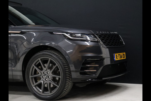 Land Rover Range Rover Velar 2.0 P400e R-Dynamic HSE *WEEKAANBIEDING* [SCHUIFKANTELDAK, STOELMASSAGE, TREKHAAK AFNEEMBAAR, MEMORY SEATS, APPLE CARPLAY, ANDROID, MERIDIAN SOUND, OFFROAD MODE, 360 CAMERA, VOL LEDER, ADAPTIVE CRUISE, STOELVERWARMI