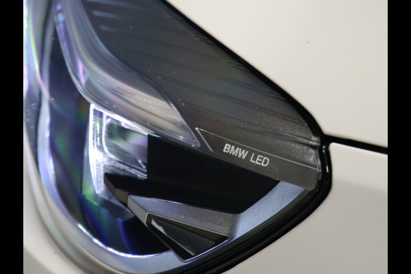 BMW 2 Serie Gran Tourer 218i 7p. Executive Edition [7-ZITS, TREKHAAK AFNEEMBAAR, HEAD-UP, PDC ACHTER, LEDVERLICHTING, BLUETOOTH, ELEKTRISCHE ACHTERKLEP, 6-BAK, CRUISE, CLIMATE, NIEUWSTAAT]