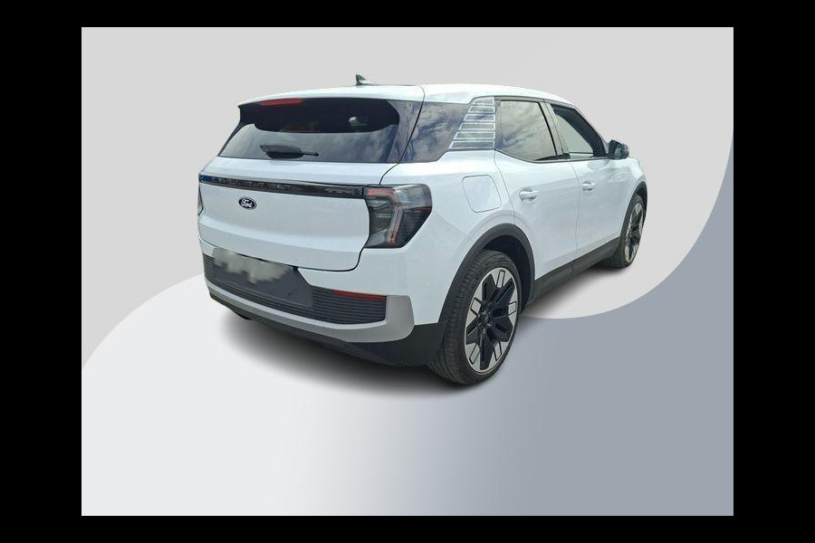 Ford Explorer Premium Extended Range RWD 77 kWh 286pk | Driver Assistance Pack | Panoramadak | 21 inch Licht metalen Velgen Ford Explorer Premium Extended Range RWD 77 kWh 286pk | Driver Assistance Pack | Panoramadak | 21 inch Licht metalen Velgen