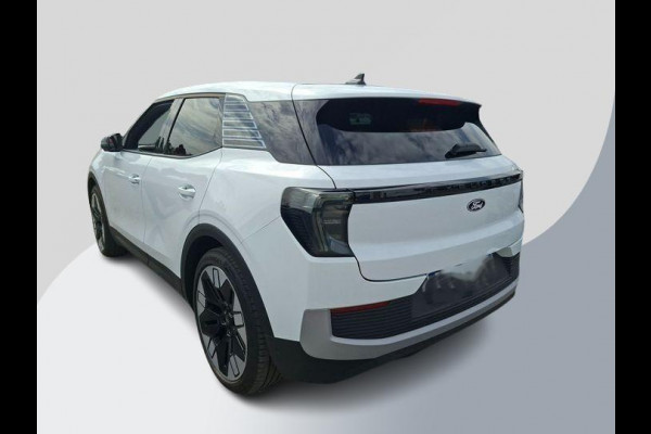 Ford Explorer Premium Extended Range RWD 77 kWh 286pk | Driver Assistance Pack | Panoramadak | 21 inch Licht metalen Velgen Ford Explorer Premium Extended Range RWD 77 kWh 286pk | Driver Assistance Pack | Panoramadak | 21 inch Licht metalen Velgen