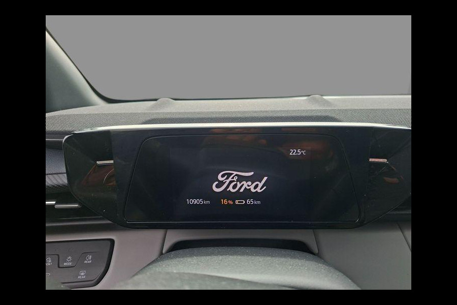 Ford Explorer Premium Extended Range RWD 77 kWh 286pk | Driver Assistance Pack | Panoramadak | 21 inch Licht metalen Velgen Ford Explorer Premium Extended Range RWD 77 kWh 286pk | Driver Assistance Pack | Panoramadak | 21 inch Licht metalen Velgen