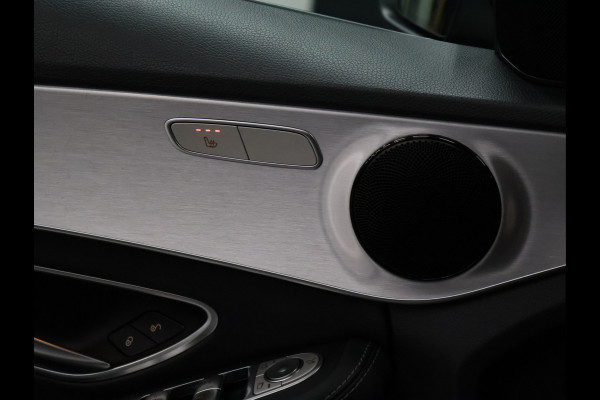 Mercedes-Benz C-Klasse Estate 160 AMG Limited [CAMERA, HALF LEDER, PDC V+A, STOELVERWARMING, ELEKTRISCHE ACHTERKLEP, BLUETOOTH, CRUISE, CLIMATE, NIEUWSTAAT]