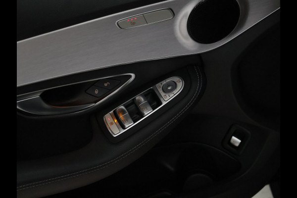 Mercedes-Benz C-Klasse Estate 160 AMG Limited [CAMERA, HALF LEDER, PDC V+A, STOELVERWARMING, ELEKTRISCHE ACHTERKLEP, BLUETOOTH, CRUISE, CLIMATE, NIEUWSTAAT]
