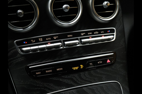 Mercedes-Benz C-Klasse Estate 160 AMG Limited [CAMERA, HALF LEDER, PDC V+A, STOELVERWARMING, ELEKTRISCHE ACHTERKLEP, BLUETOOTH, CRUISE, CLIMATE, NIEUWSTAAT]