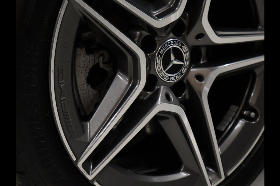 Mercedes-Benz C-Klasse Estate 160 AMG Limited [CAMERA, HALF LEDER, PDC V+A, STOELVERWARMING, ELEKTRISCHE ACHTERKLEP, BLUETOOTH, CRUISE, CLIMATE, NIEUWSTAAT]