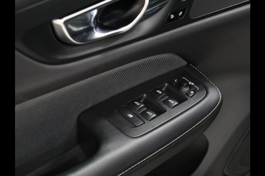Volvo V60 2.0 T6 Recharge AWD R-Design [MEMORY SEATS, APPLE CARPLAY, ANDROID, CAMERA, ADAPTIVE CRUISE, VOL LEDER, CLIMATE, NIEUWSTAAT]