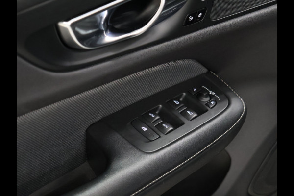 Volvo V60 2.0 T6 Recharge AWD R-Design [MEMORY SEATS, APPLE CARPLAY, ANDROID, CAMERA, ADAPTIVE CRUISE, VOL LEDER, CLIMATE, NIEUWSTAAT]