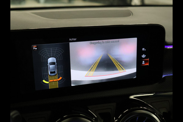 Mercedes-Benz A-Klasse 250 e Business Solution Luxury Limited [SFEERVERLICHTING, CAMERA, VOL LEDER, PDC V+A, STOELVERWARMING, BLUETOOTH, CRUISE, CLIMATE, NIEUWSTAAT]
