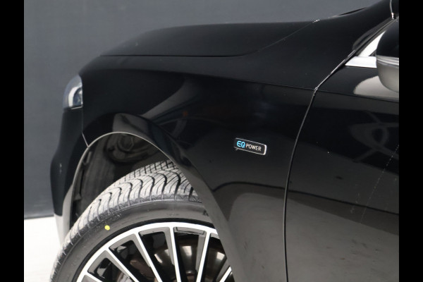 Mercedes-Benz A-Klasse 250 e Business Solution Luxury Limited [SFEERVERLICHTING, CAMERA, VOL LEDER, PDC V+A, STOELVERWARMING, BLUETOOTH, CRUISE, CLIMATE, NIEUWSTAAT]
