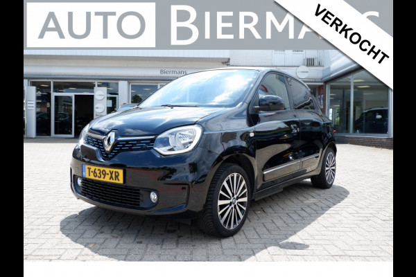 Renault Twingo Z.E. R80 Intens Schuifdak / Rijklaarprijs Incl 12 maanden Bovag