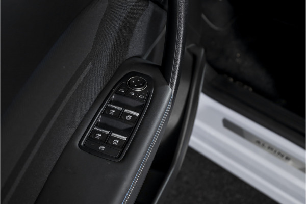 Renault Captur 1.3 mild hybrid 160 esprit Alpine | S/K-Panodak | Dig. Cockpit | Adapt. Cruise | Stoel-+Stuurverw. | PDC | Camera | NAV + App. Connect | ECC | LM 19" | 3803