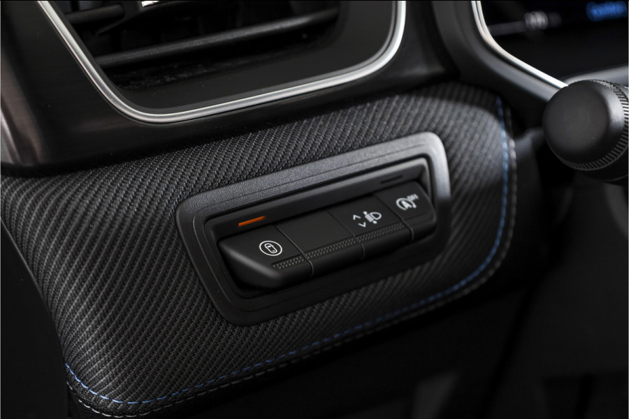 Renault Captur 1.3 mild hybrid 160 esprit Alpine | S/K-Panodak | Dig. Cockpit | Adapt. Cruise | Stoel-+Stuurverw. | PDC | Camera | NAV + App. Connect | ECC | LM 19" | 3803