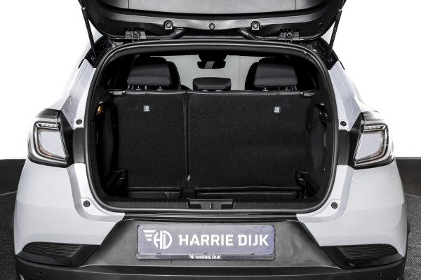 Renault Captur 1.3 mild hybrid 160 esprit Alpine | S/K-Panodak | Dig. Cockpit | Adapt. Cruise | Stoel-+Stuurverw. | PDC | Camera | NAV + App. Connect | ECC | LM 19" | 3803