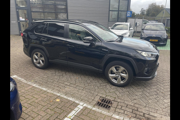Toyota RAV4 2.5 Hybrid Style | Navigatie | Parkeersensoren | JBL Audio | 360 Camera