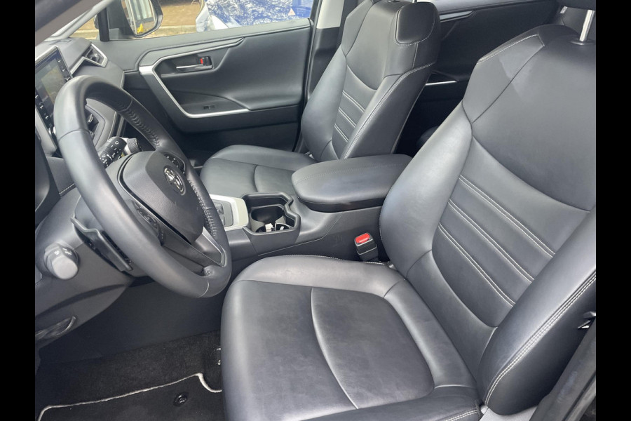 Toyota RAV4 2.5 Hybrid Style | Navigatie | Parkeersensoren | JBL Audio | 360 Camera
