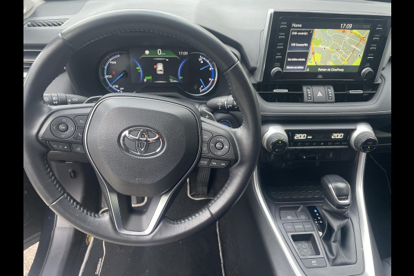 Toyota RAV4 2.5 Hybrid Style | Navigatie | Parkeersensoren | JBL Audio | 360 Camera