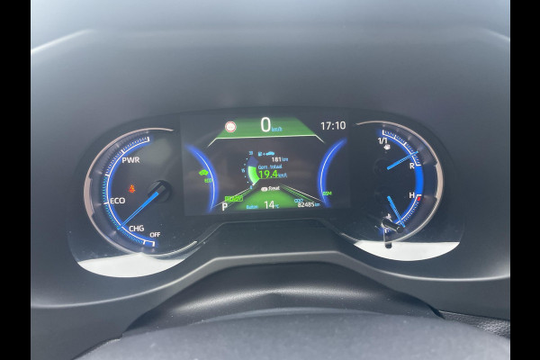 Toyota RAV4 2.5 Hybrid Style | Navigatie | Parkeersensoren | JBL Audio | 360 Camera