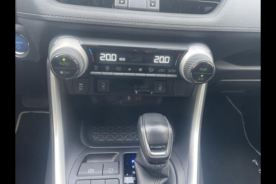 Toyota RAV4 2.5 Hybrid Style | Navigatie | Parkeersensoren | JBL Audio | 360 Camera