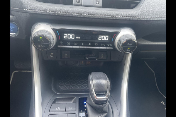 Toyota RAV4 2.5 Hybrid Style | Navigatie | Parkeersensoren | JBL Audio | 360 Camera