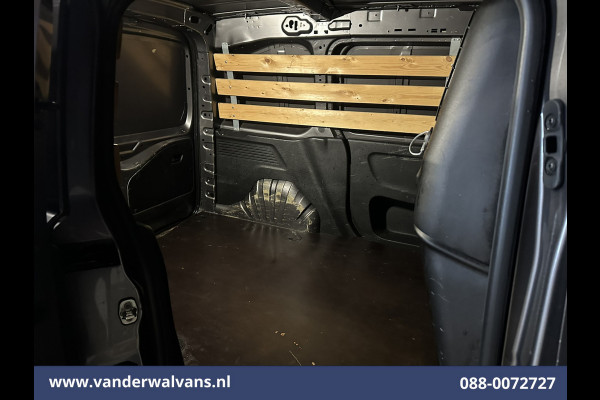 Peugeot Partner 1.6 BlueHDI 100pk L1H1 Euro6 Airco | Cruisecontrol | Android Auto Trekhaak Peugeot Partner 1.6 BlueHDI 100pk L1H1 Euro6 Airco | Cruisecontrol | Android Auto Trekhaak