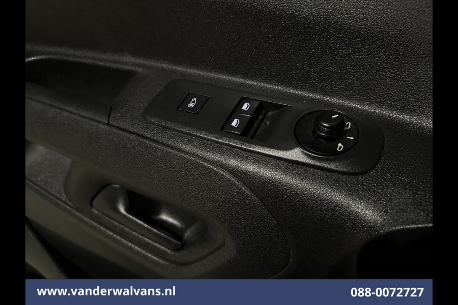 Peugeot Partner 1.6 BlueHDI 100pk L1H1 Euro6 Airco | Cruisecontrol | Android Auto Trekhaak Peugeot Partner 1.6 BlueHDI 100pk L1H1 Euro6 Airco | Cruisecontrol | Android Auto Trekhaak