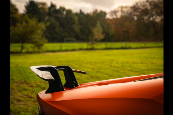Lamborghini Huracan 5.2 V10 Performante | Arancio Antaeus | Carbon Bucket Seats | Lift | Camera Lamborghini Huracan 5.2 V10 Performante | Arancio Antaeus | Carbon Bucket Seats | Lift | Camera