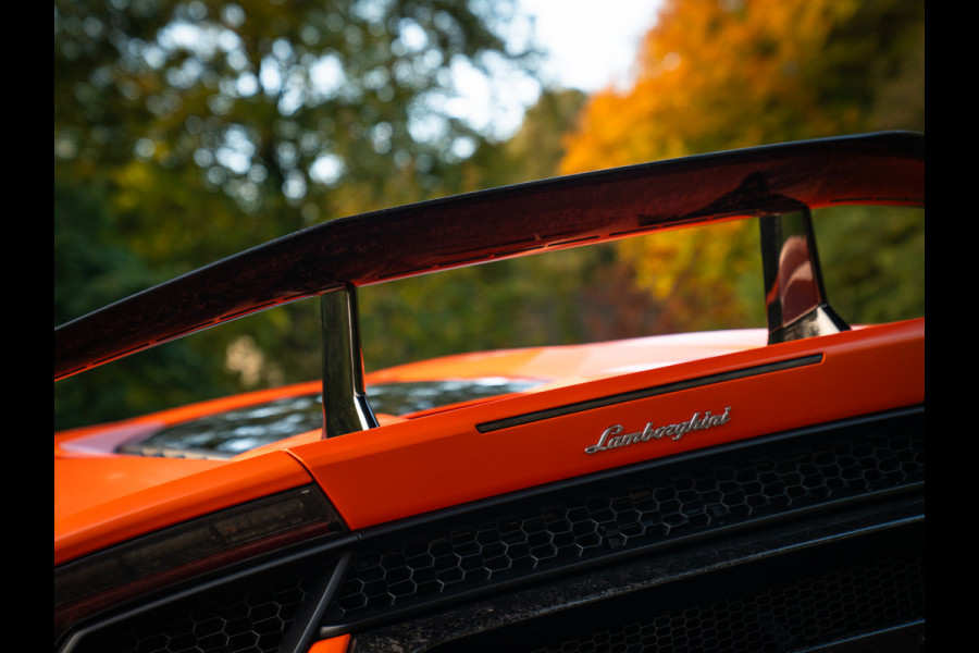 Lamborghini Huracan 5.2 V10 Performante | Arancio Antaeus | Carbon Bucket Seats | Lift | Camera Lamborghini Huracan 5.2 V10 Performante | Arancio Antaeus | Carbon Bucket Seats | Lift | Camera