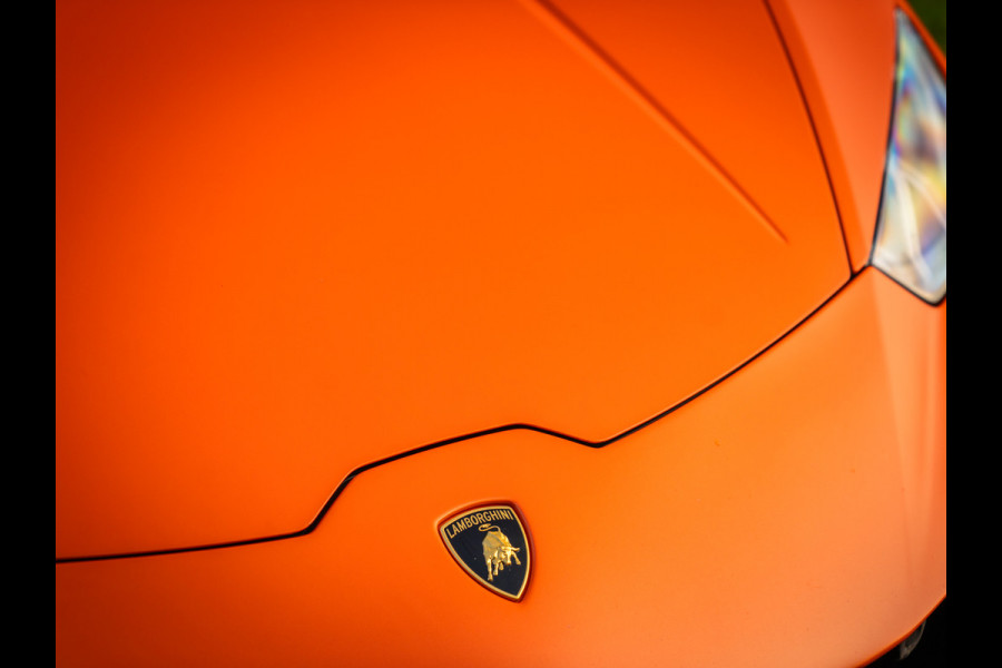 Lamborghini Huracan 5.2 V10 Performante | Arancio Antaeus | Carbon Bucket Seats | Lift | Camera Lamborghini Huracan 5.2 V10 Performante | Arancio Antaeus | Carbon Bucket Seats | Lift | Camera