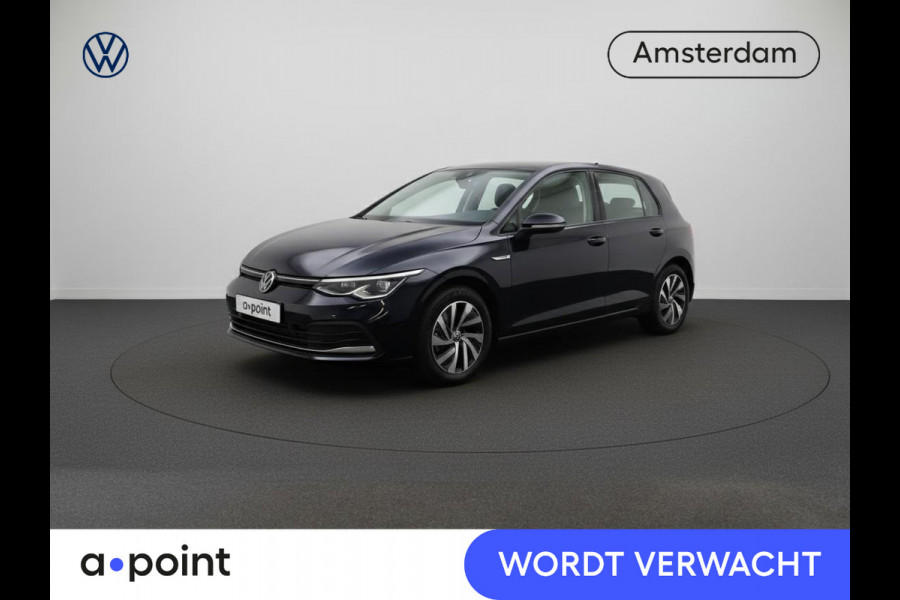 Volkswagen Golf 1.4 eHybrid Style 204 pk Automaat (DSG) | Navigatie | Parkeersensoren | Autom. airco (3 zones) | Stoelverwarming | LED koplampen | Volkswagen Golf 1.4 eHybrid Style 204 pk Automaat (DSG) | Navigatie | Parkeersensoren | Autom. airco (3 zones) | Stoelverwarming | LED koplampen |