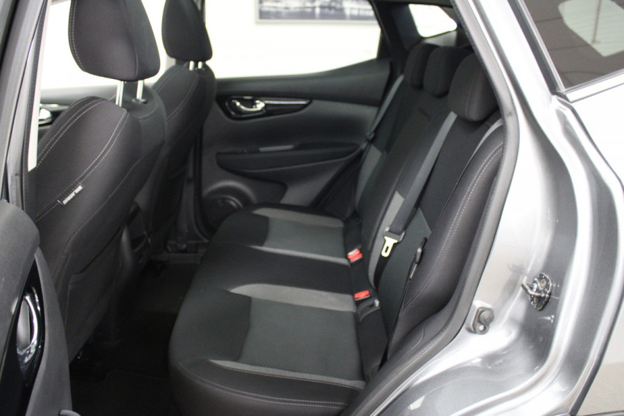 Nissan QASHQAI 1.3 DIG-T Design Edition 1ste Eigenaar|Dealer onderhouden