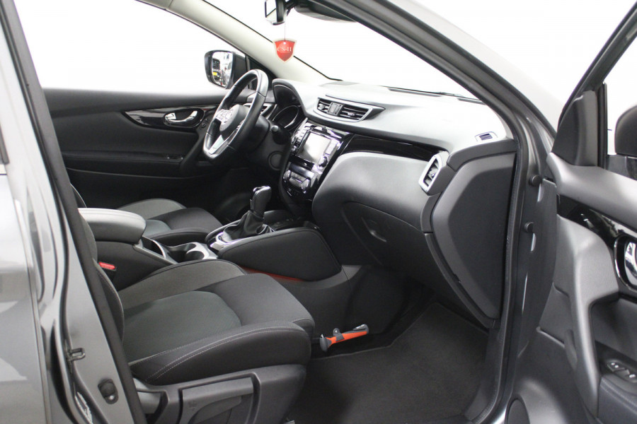 Nissan QASHQAI 1.3 DIG-T Design Edition 1ste Eigenaar|Dealer onderhouden