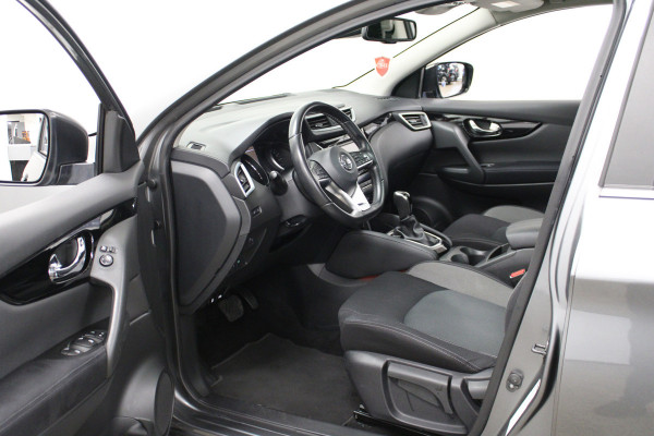 Nissan QASHQAI 1.3 DIG-T Design Edition 1ste Eigenaar|Dealer onderhouden