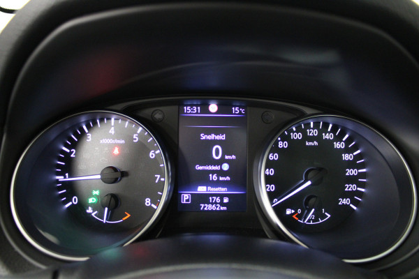 Nissan QASHQAI 1.3 DIG-T Design Edition 1ste Eigenaar|Dealer onderhouden